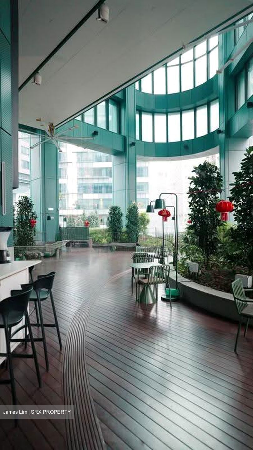 Hub Synergy Point (D2), Office #632369571